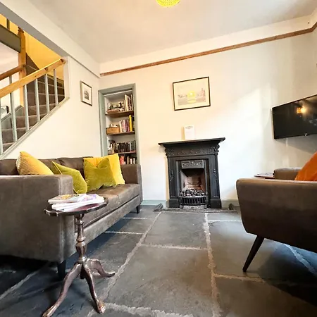 Casa de Férias The Cottage 3 Bedroom Pets Welcome Ulverston