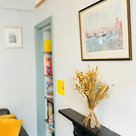 Holiday home The Old Locksmith 3 - Bed Sleeps 6 Ulverston