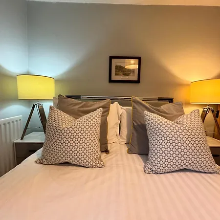 Holiday home The Old Locksmith 3 - Bed Sleeps 6 Ulverston